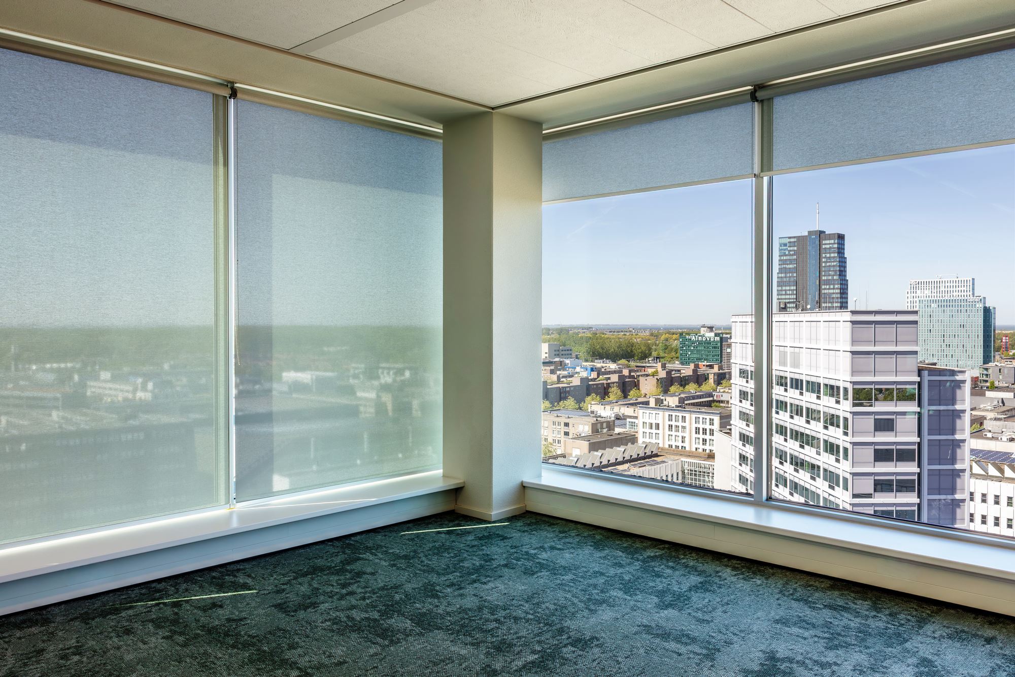 Mitsubishi_Almere_Kvadrat Shade_2026_Silvretta_Hanne Hansen_09